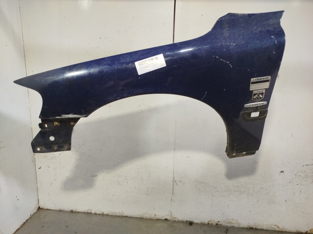 Aleta delantera izquierda para Volvo S60 RS, RH