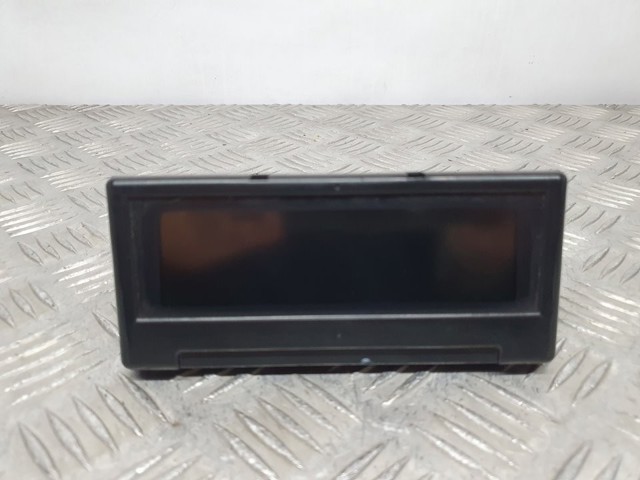 Display Volvo C30 desde 55,18 €