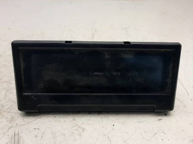 Pantalla para Volvo C30 M