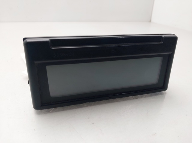 Display C30 hatchback (2006-2012) original desde 55,18 €
