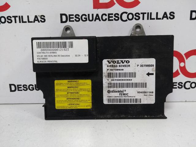 30798509 Volvo