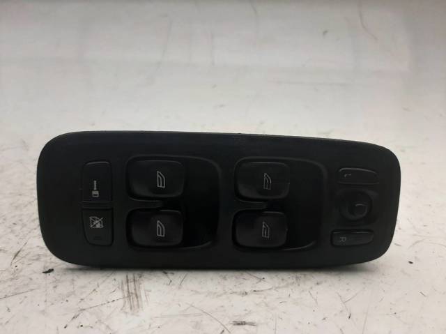 Unidad de control elevalunas delantera izquierda 30798804 Volvo