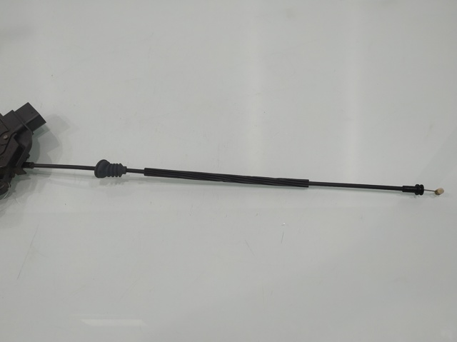 VOLVO 30799308 Cerradura de puerta delantera izquierda  comprar en Albacete