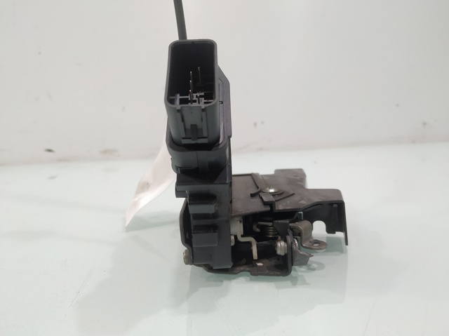 VOLVO 30799308 Cerradura de puerta delantera izquierda  comprar en Albacete