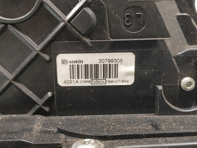 30799308 VOLVO Cerradura comprar Madrid