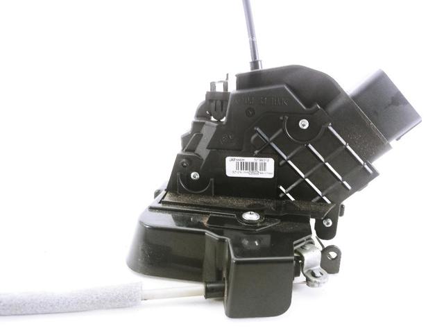 30799316 Cerradura de la puerta trasera derecha  disponible Burgos