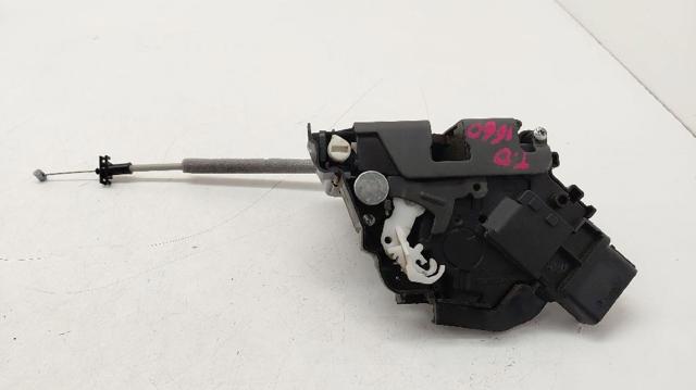 VOLVO 30799316 Cerradura de la puerta trasera derecha  comprar en Murcia