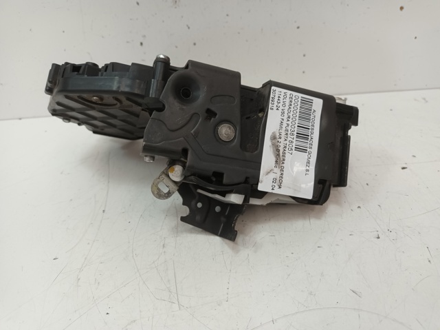 30799318 Volvo