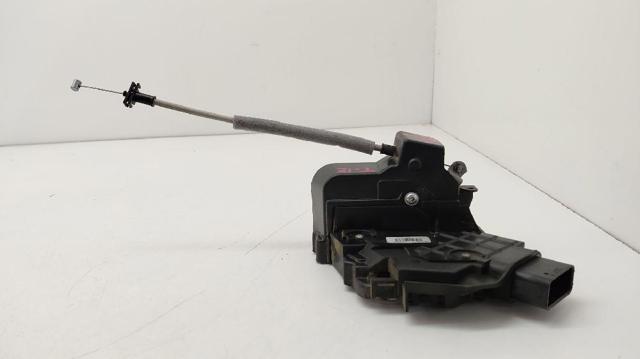 VOLVO 30799324 Cerradura de puerta trasera izquierda comprar Pamplona