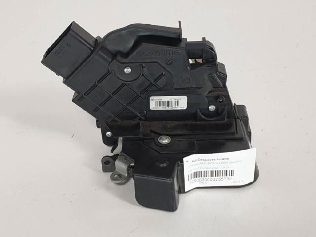 30799324 VOLVO Cerradura de puerta trasera izquierda  disponible Ourense