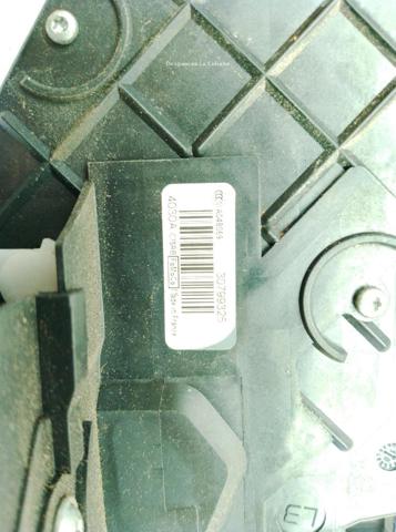 30799325 VOLVO Cerradura de puerta trasera izquierda  disponible Alicante
