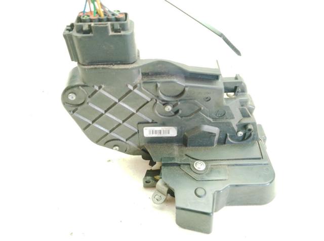 30799325 VOLVO Cerradura de puerta trasera izquierda comprar Bilbao