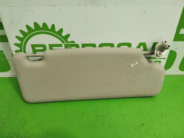 Parasol para Volvo S40 VS
