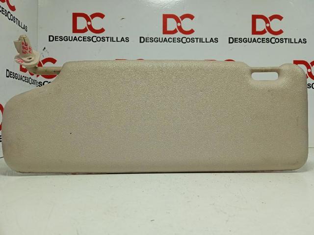 Comprar Visera parasol S40 I VS