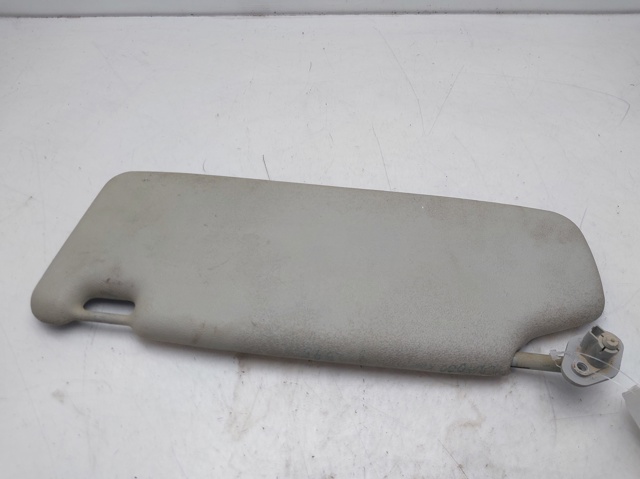 Visera parasol para Volvo V40  (VW)