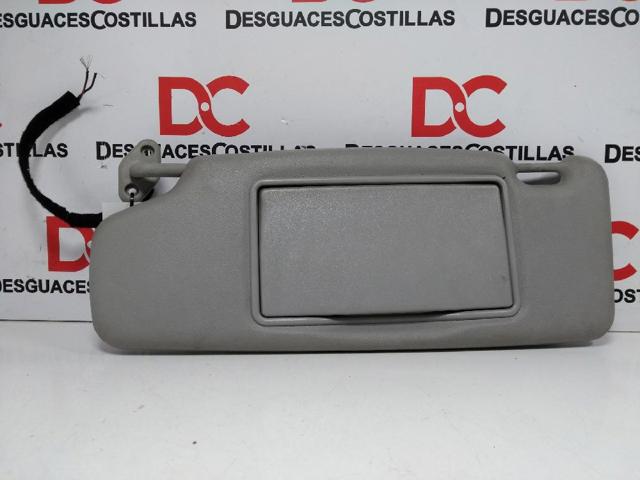 Visera parasol S40 I sedán (1995-2003) original desde 40,66 €