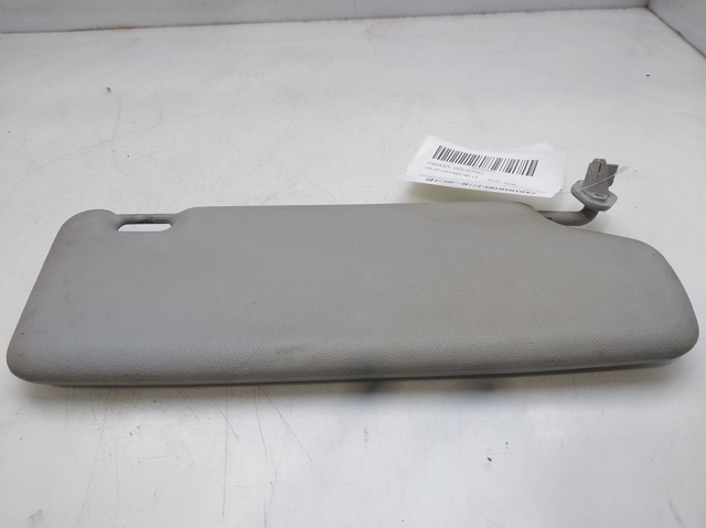 Parasol para Volvo V40 VW