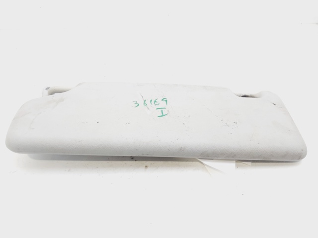 Precio del repuesto Visera parasol V40  familiar