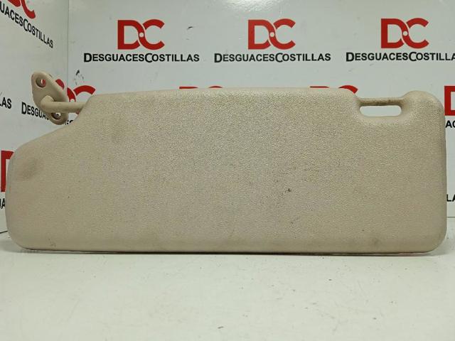 Parasol para Volvo S40 VS