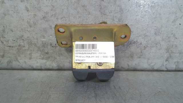 30802821 Volvo