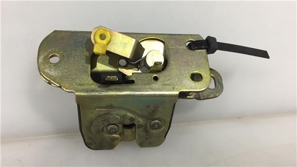 30802821 VOLVO Cerradura de tapa de maletero  comprar en Jaén