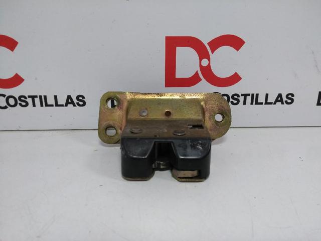 VOLVO 30802821 Cerradura de tapa de maletero  comprar en Albacete