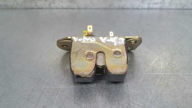 VOLVO 30802821 Cerradura de maletero comprar Pamplona