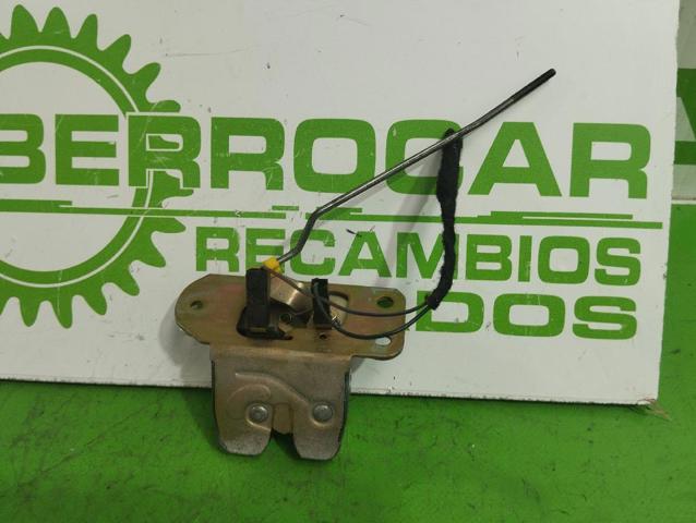VOLVO 30802821 Cerradura de maletero comprar Pamplona