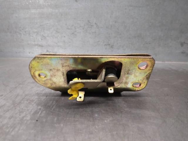 VOLVO 30802821 Cerradura de tapa de maletero  disponible Lugo