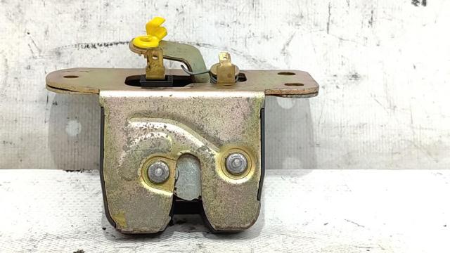 30802821 Cerradura de tapa de maletero  comprar en Zaragoza