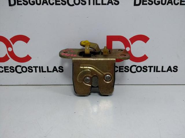 VOLVO 30802821 Cerradura de tapa de maletero  disponible España