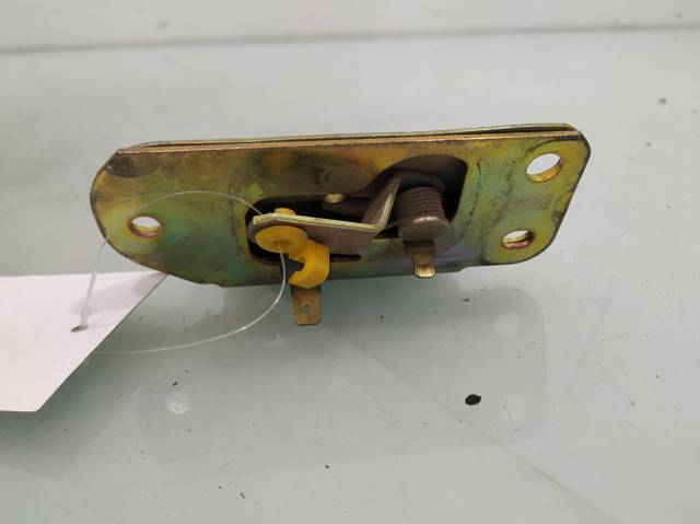 VOLVO 30802821 Cerradura de maletero comprar Barcelona