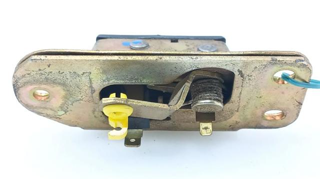 30802821 Cerradura de maletero comprar Sevilla