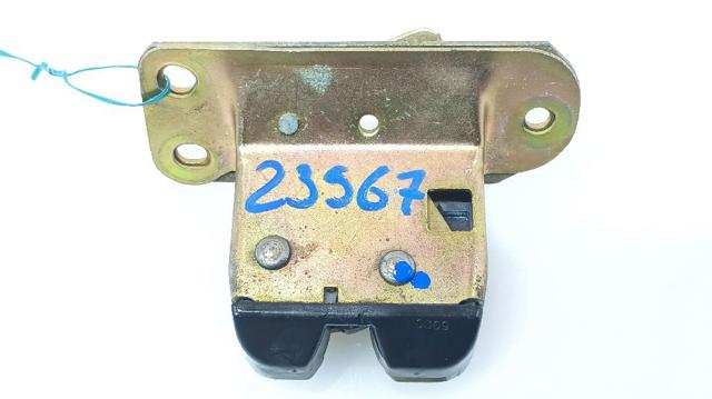 30802821 Cerradura de tapa de maletero  comprar en Reus