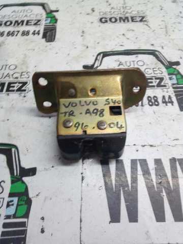 VOLVO 30802821 Cerradura de maletero  en stock Valencia