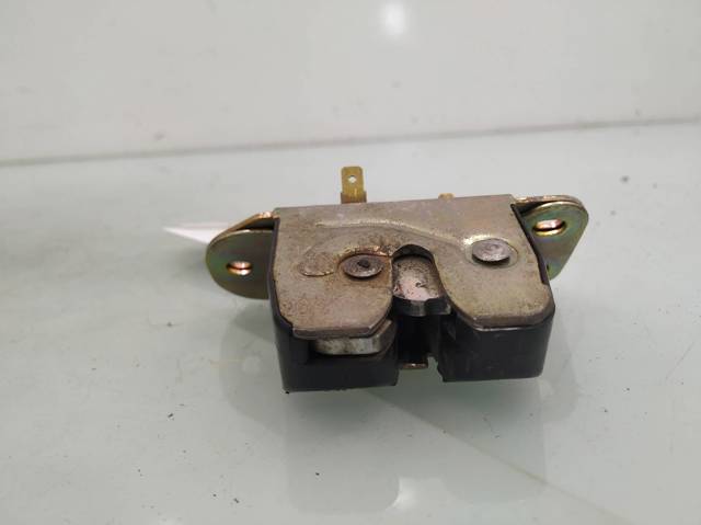 VOLVO 30802821 Cerradura de tapa de maletero  disponible Valladolid