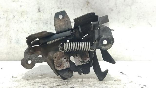 Cerradura de capó para Volvo V40 VW