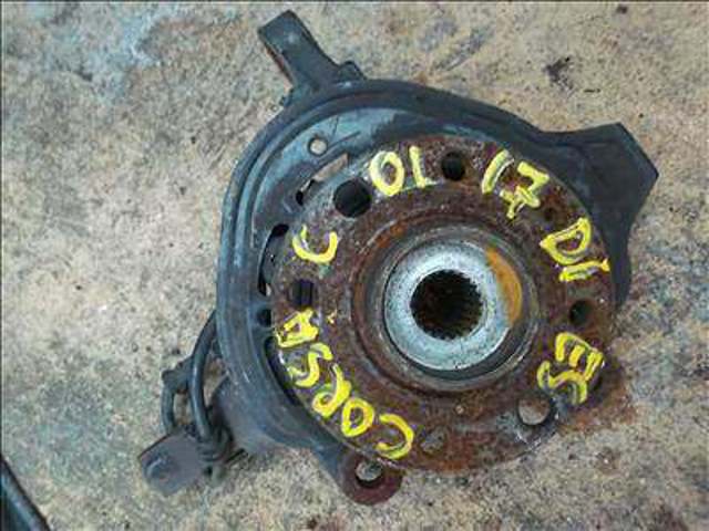 Rótulas de dirección 308035 OPEL