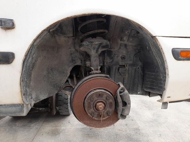 Paso de rueda 30804266 VOLVO