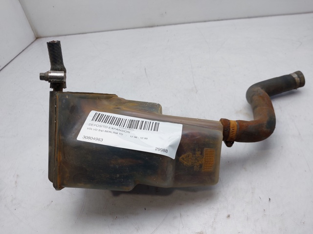 Comprar Depósito de expansión del sistema de refrigeración Volvo V40  VW a bajo precio