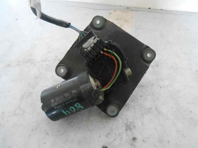 Motor limpiaparabrisas luna trasera 30805657 Volvo