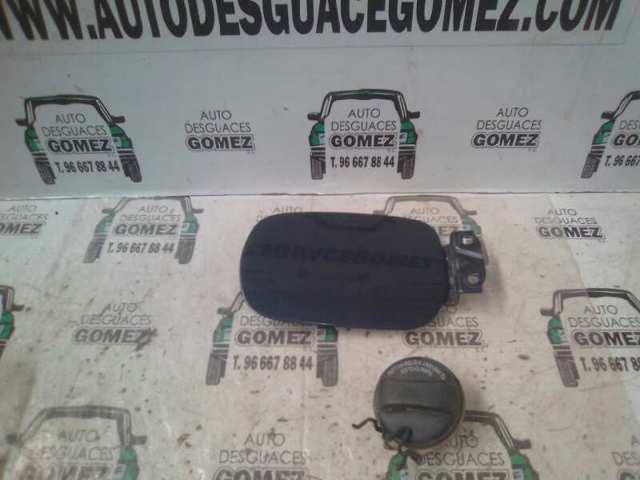 Tapa tanque combustible Volvo V40 (1995-2004)