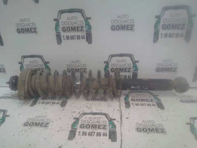 Amortiguadores traseros 30806442 VOLVO