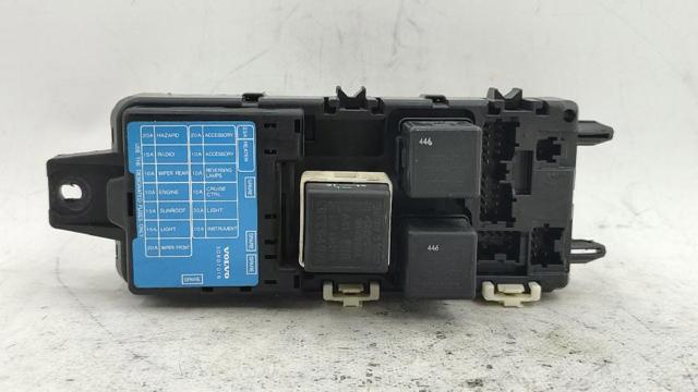 Caja de fusibles para Volvo S40 VS