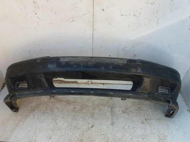 Deflector de parachoques delantero 30808474 Volvo