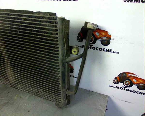 Condensador / radiador  aire acondicionado para volvo s40 i (644) (1995-1999) 1.9 di d4192t2 30818183
