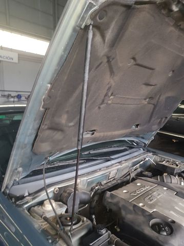 30819865 Amortiguador de capó comprar Almería