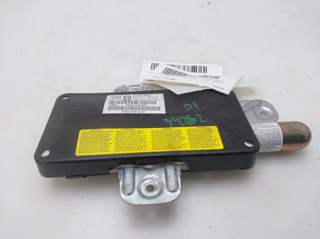 BMW 30821743708X Airbag de puerta delantera izquierda comprar Barcelona