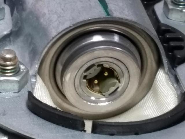 30821743708X Airbag de puerta delantera izquierda  disponible Burgos