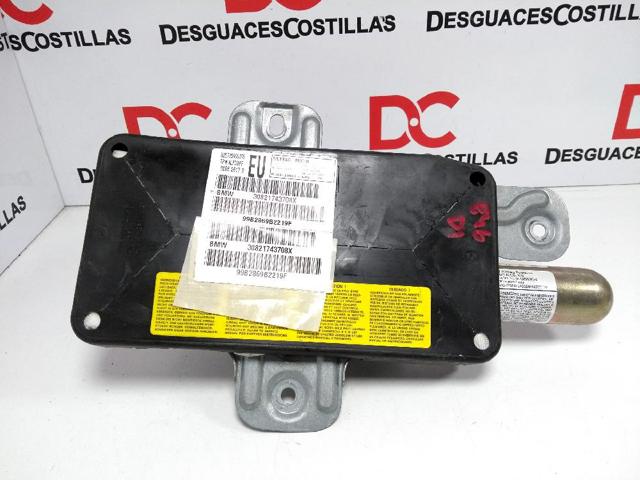 30821743708X BMW Airbag de puerta delantera izquierda  en stock Huelva